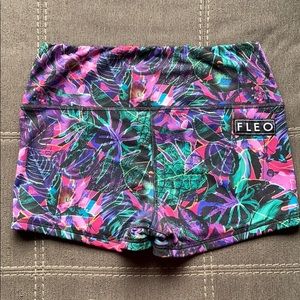 Fleo Amazon Emerald HRO